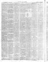 Chepstow Weekly Advertiser Saturday 28 November 1891 Page 1