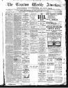 Chepstow Weekly Advertiser Saturday 07 January 1893 Page 1