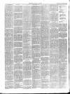Chepstow Weekly Advertiser Saturday 04 February 1893 Page 2