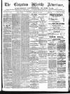 Chepstow Weekly Advertiser Saturday 29 February 1896 Page 1