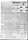 Chepstow Weekly Advertiser Saturday 10 September 1898 Page 4