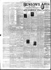 Chepstow Weekly Advertiser Saturday 22 October 1898 Page 4
