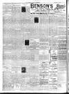 Chepstow Weekly Advertiser Saturday 29 October 1898 Page 4