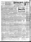 Chepstow Weekly Advertiser Saturday 05 November 1898 Page 4