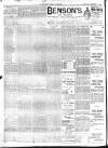 Chepstow Weekly Advertiser Saturday 31 December 1898 Page 4