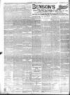 Chepstow Weekly Advertiser Saturday 04 February 1899 Page 4