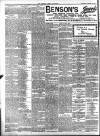 Chepstow Weekly Advertiser Saturday 18 March 1899 Page 4