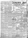 Chepstow Weekly Advertiser Saturday 15 April 1899 Page 4
