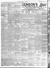 Chepstow Weekly Advertiser Saturday 29 April 1899 Page 4