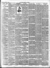 Chepstow Weekly Advertiser Saturday 14 October 1899 Page 3