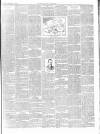 Chepstow Weekly Advertiser Saturday 03 February 1900 Page 3