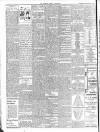 Chepstow Weekly Advertiser Saturday 20 October 1900 Page 4