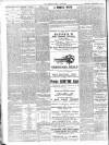 Chepstow Weekly Advertiser Saturday 15 December 1900 Page 4
