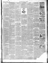 Chepstow Weekly Advertiser Saturday 05 January 1901 Page 3