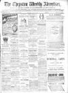 Chepstow Weekly Advertiser