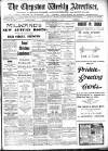 Chepstow Weekly Advertiser