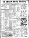 Chepstow Weekly Advertiser Saturday 02 February 1907 Page 1
