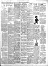 Chepstow Weekly Advertiser Saturday 09 November 1907 Page 3