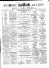 Chichester Express and West Sussex Journal Tuesday 05 May 1863 Page 1