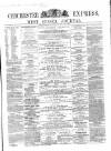 Chichester Express and West Sussex Journal Tuesday 09 June 1863 Page 1