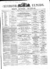 Chichester Express and West Sussex Journal Tuesday 16 June 1863 Page 1