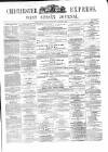 Chichester Express and West Sussex Journal Tuesday 06 October 1863 Page 1