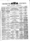 Chichester Express and West Sussex Journal Tuesday 01 December 1863 Page 1