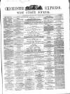 Chichester Express and West Sussex Journal Tuesday 15 December 1863 Page 1