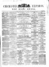 Chichester Express and West Sussex Journal Tuesday 29 December 1863 Page 1