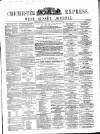 Chichester Express and West Sussex Journal Tuesday 20 September 1864 Page 1