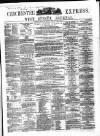 Chichester Express and West Sussex Journal Tuesday 04 October 1864 Page 1