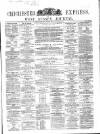 Chichester Express and West Sussex Journal Tuesday 15 November 1864 Page 1