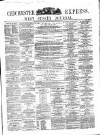 Chichester Express and West Sussex Journal Tuesday 06 December 1864 Page 1