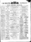 Chichester Express and West Sussex Journal Tuesday 12 June 1866 Page 1