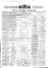 Chichester Express and West Sussex Journal Tuesday 10 September 1867 Page 1