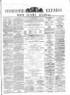 Chichester Express and West Sussex Journal Tuesday 17 September 1867 Page 1