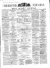 Chichester Express and West Sussex Journal Tuesday 08 October 1867 Page 1