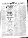 Chichester Express and West Sussex Journal Tuesday 18 January 1870 Page 1