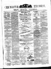 Chichester Express and West Sussex Journal Tuesday 13 September 1870 Page 1