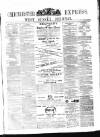 Chichester Express and West Sussex Journal Tuesday 20 September 1870 Page 1