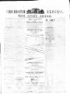 Chichester Express and West Sussex Journal Tuesday 04 October 1870 Page 1
