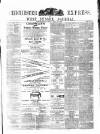 Chichester Express and West Sussex Journal Tuesday 08 November 1870 Page 1
