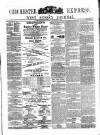 Chichester Express and West Sussex Journal Tuesday 27 December 1870 Page 1