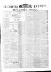 Chichester Express and West Sussex Journal Tuesday 14 March 1871 Page 1
