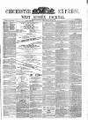 Chichester Express and West Sussex Journal Tuesday 04 March 1873 Page 1