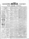 Chichester Express and West Sussex Journal Tuesday 14 July 1874 Page 1