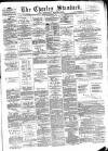 Chorley Standard and District Advertiser Saturday 06 November 1875 Page 1