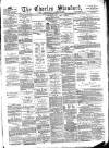 Chorley Standard and District Advertiser Saturday 13 November 1875 Page 1