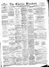 Chorley Standard and District Advertiser Saturday 20 November 1875 Page 1