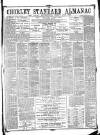 Chorley Standard and District Advertiser Friday 24 December 1875 Page 5